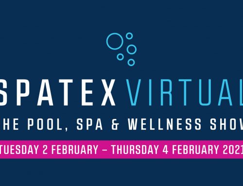 Spatex goes virtual for 2021